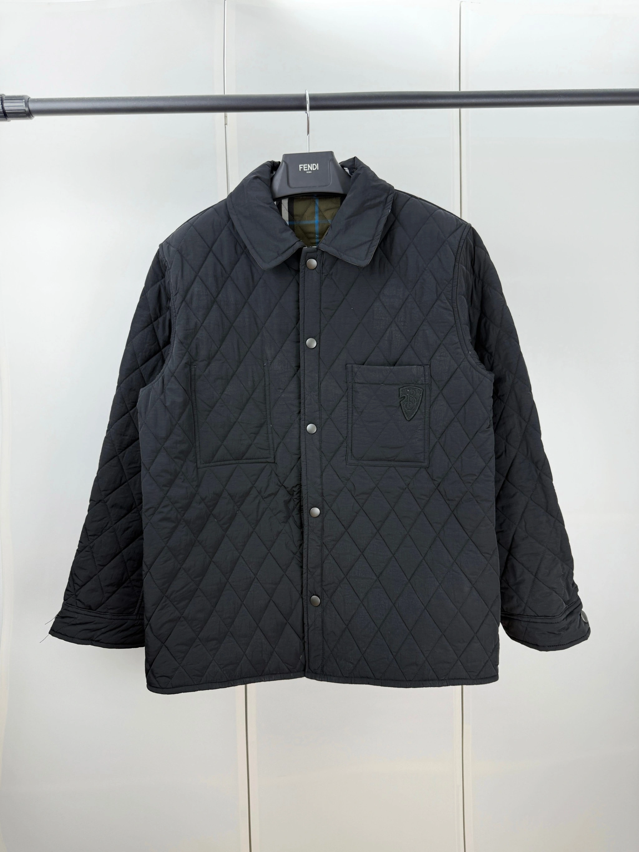 wg.luxury-- 2ur25rry reversible item: E-F431J0107